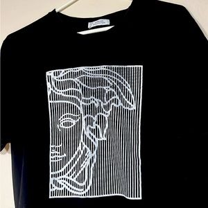 Versace Collection tshirt